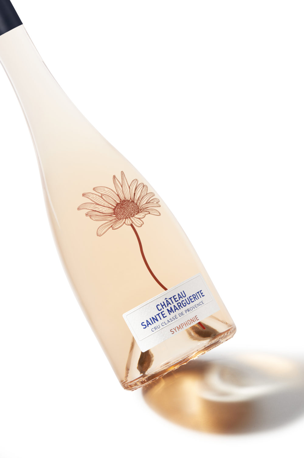 Coffret Symphonie Rosé 2024 + Verres en verre – Image 3