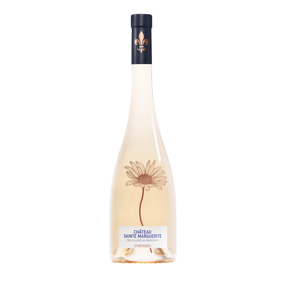 Symphonie Rosé 2024